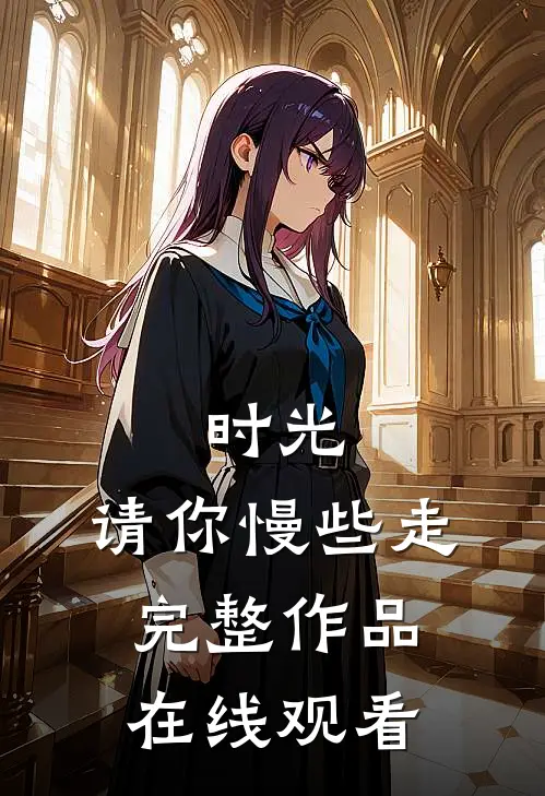 时光,请你慢些走完整作品在线观看