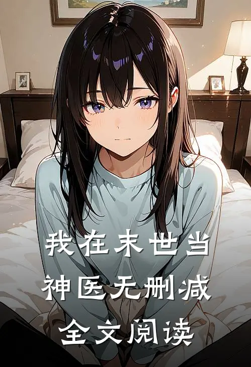 我在末世当神医无删减全文阅读