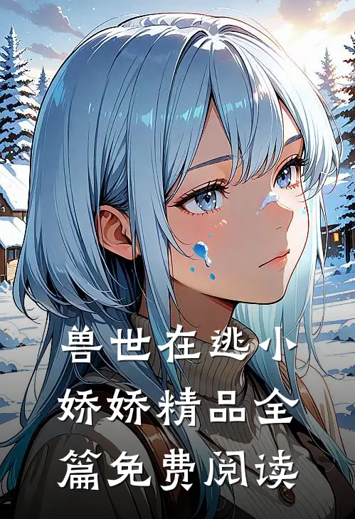 兽世在逃小娇娇精品全篇免费阅读