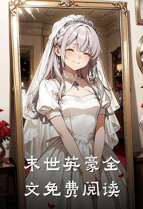 末世英豪全文免费阅读