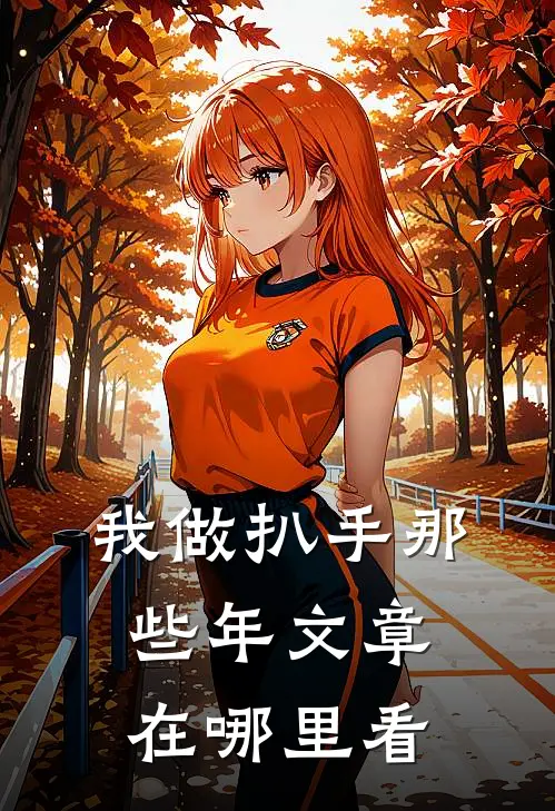 我做扒手那些年文章在哪里看