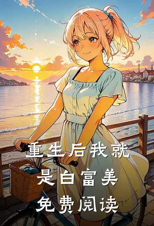 重生后我就是白富美免费阅读