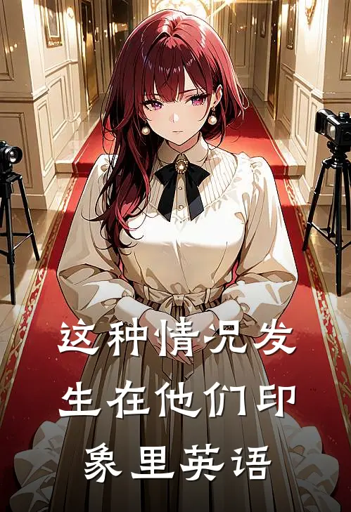 这种情况发生在他们印象里英语