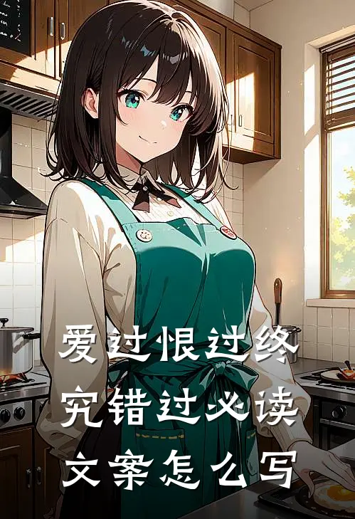爱过恨过终究错过必读文案怎么写