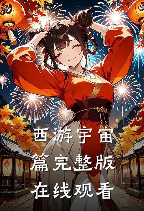 西游宇宙篇完整版在线观看