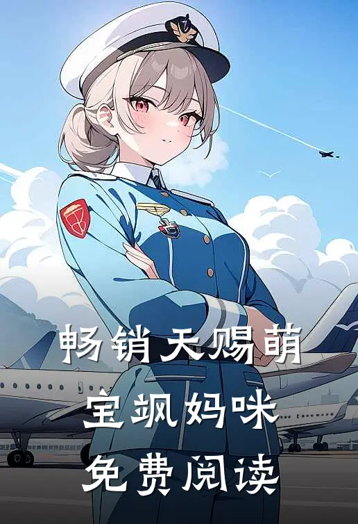 畅销天赐萌宝飒妈咪免费阅读