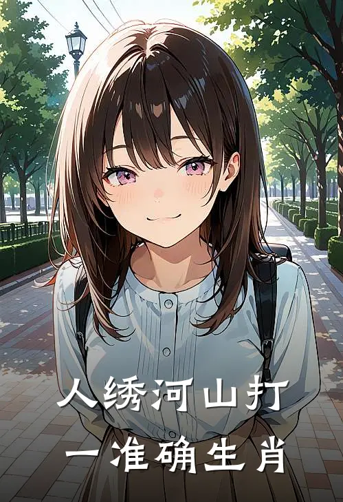 人绣河山打一准确生肖