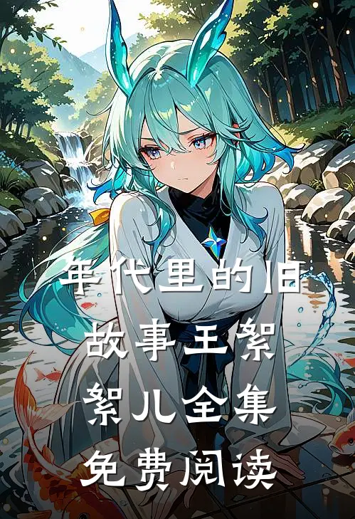 年代里的旧故事王絮絮儿 全集免费阅读