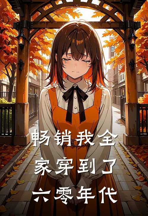 畅销我全家穿到了六零年代