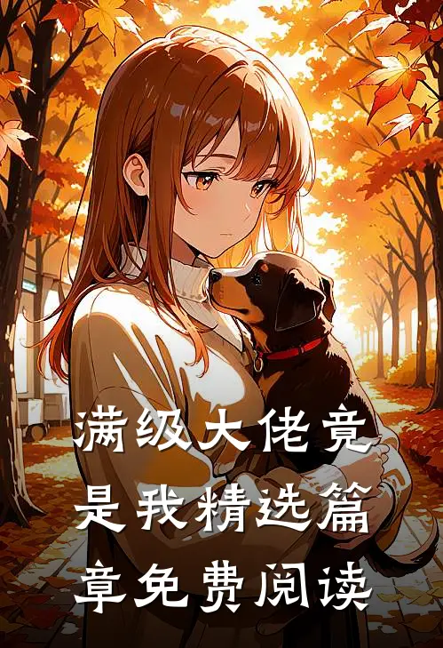 满级大佬竟是我精选篇章免费阅读