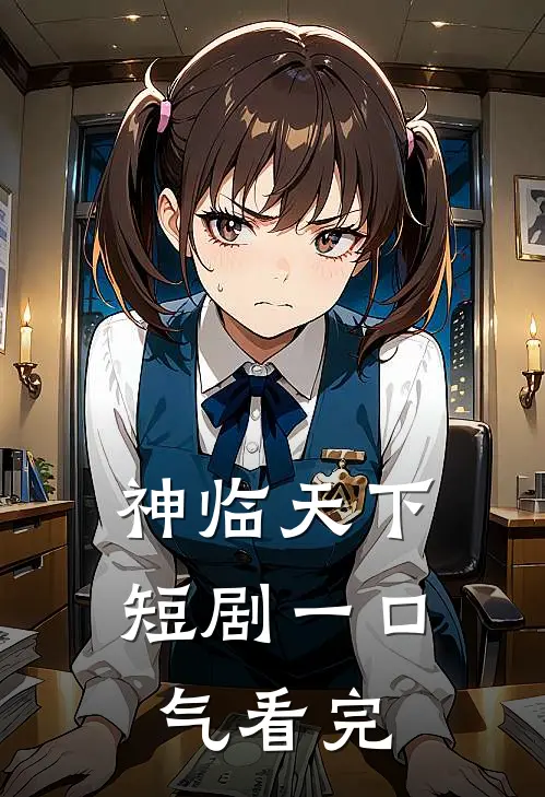 神临天下短剧一口气看完