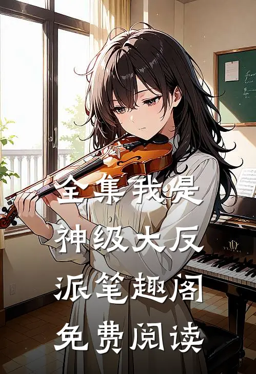 全集我是神级大反派笔趣阁免费阅读