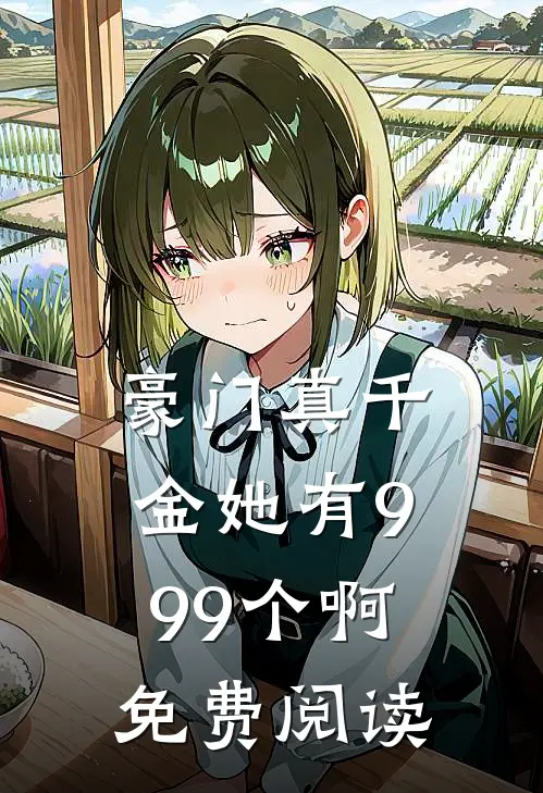 豪门真千金她有999个啊免费阅读