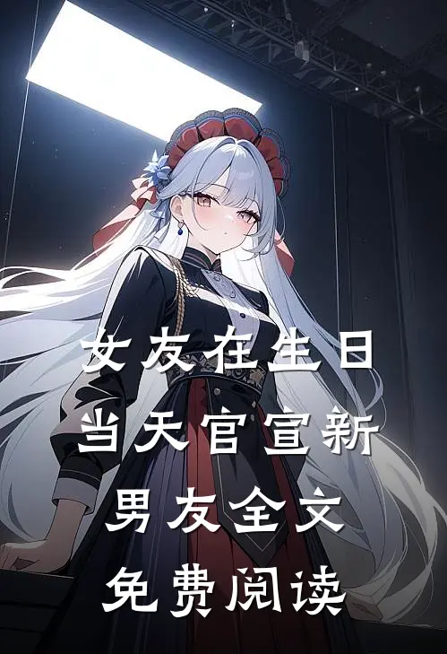 女友在生日当天官宣新男友全文免费阅读