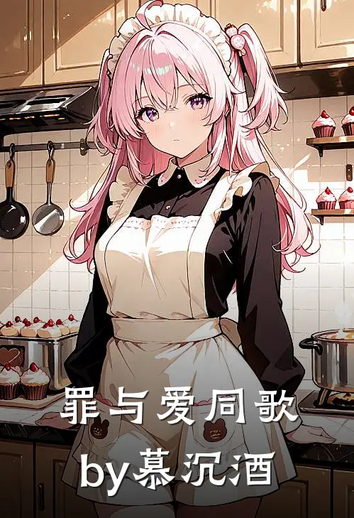 罪与爱同歌by慕沉酒