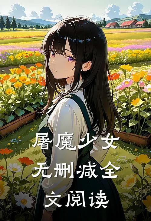 屠魔少女无删减全文阅读