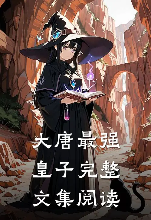 大唐最强皇子完整文集阅读