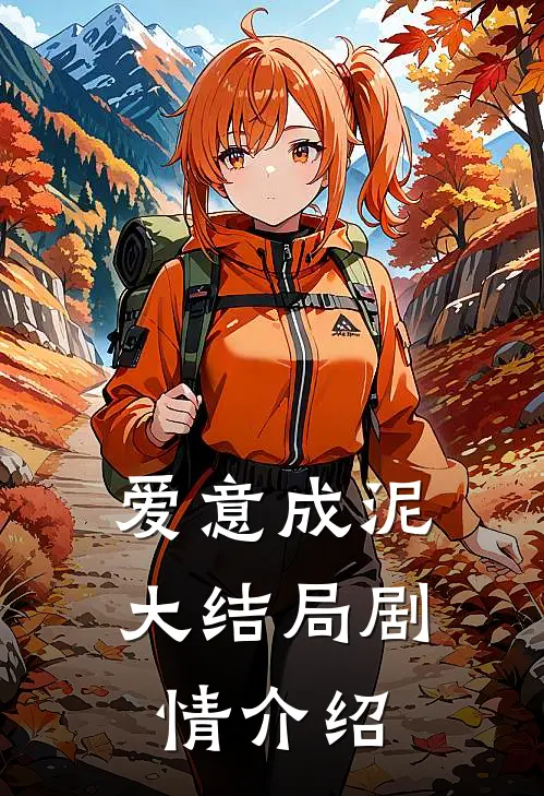爱意成泥大结局剧情介绍