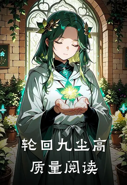 轮回九尘高质量阅读