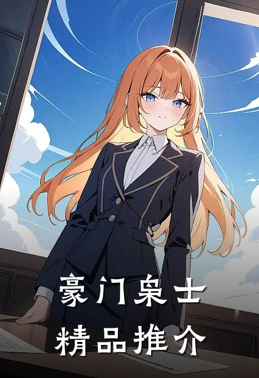 豪门枭士精品推介