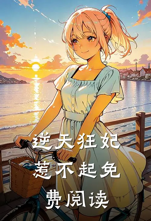 逆天狂妃惹不起免费阅读