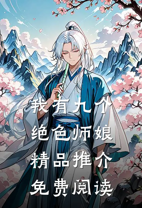 我有九个绝色师娘精品推介免费阅读