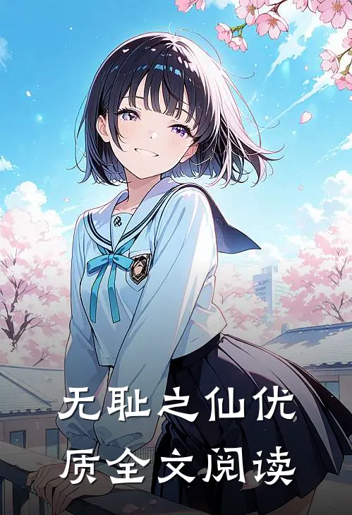无耻之仙优质全文阅读