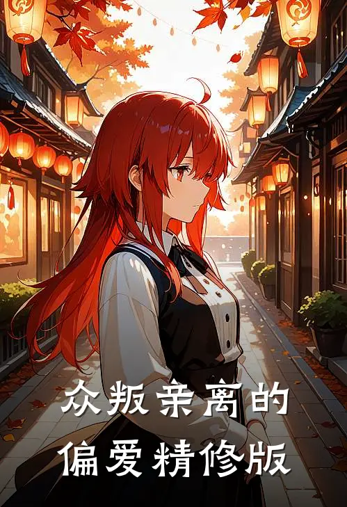 众叛亲离的偏爱精修版