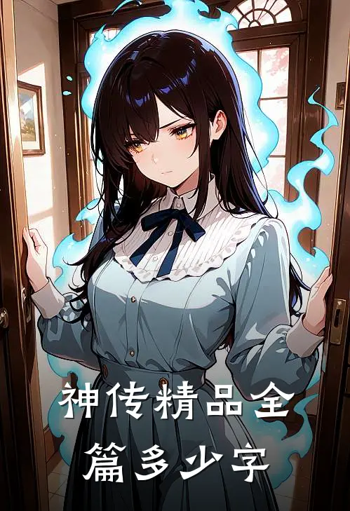 神传精品全篇多少字