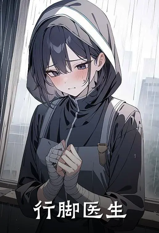 行脚医生