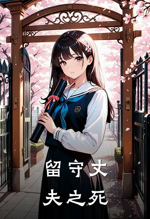 留守丈夫之死