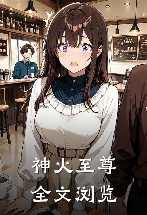 神火至尊全文浏览