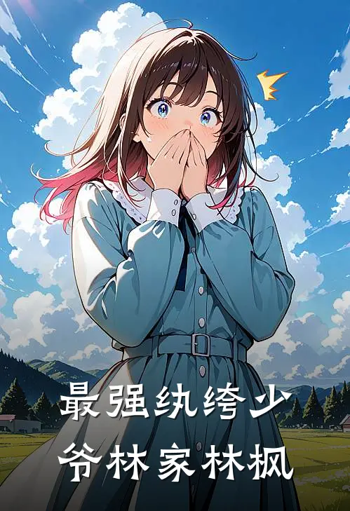 最强纨绔少爷林家林枫