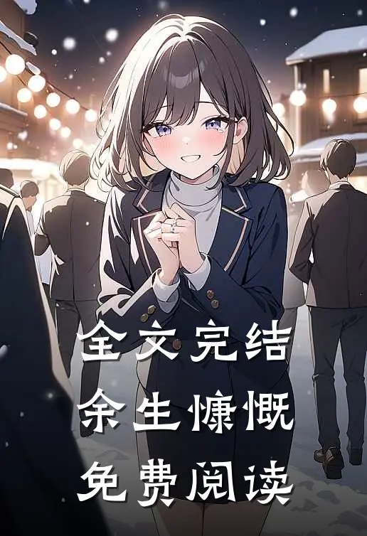 全文完结余生慷慨免费阅读