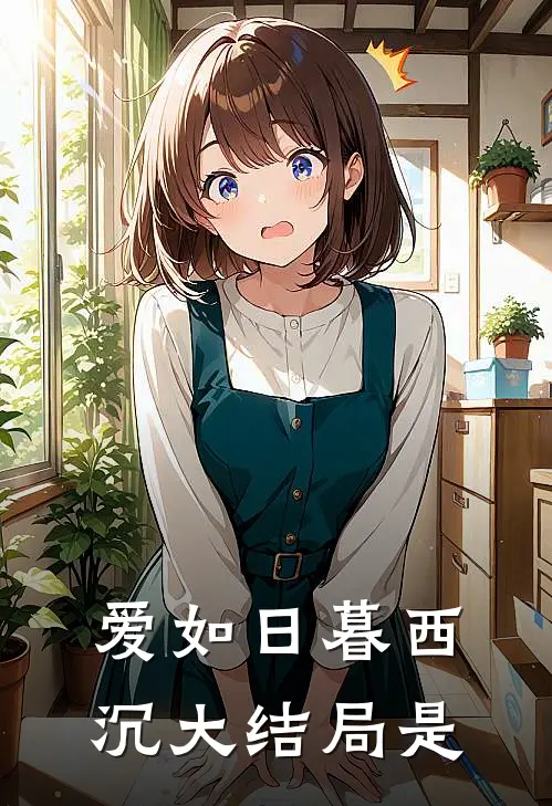 爱如日暮西沉大结局是