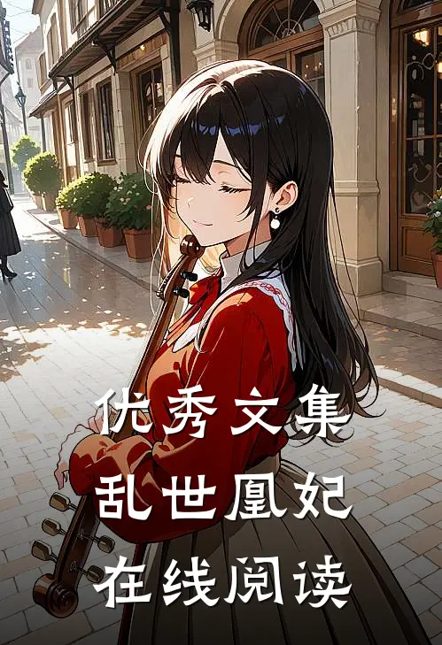 优秀文集乱世凰妃在线阅读