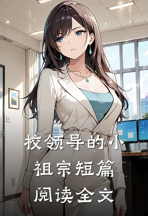 校领导的小祖宗短篇阅读全文