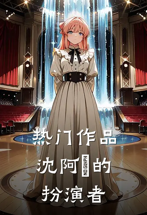热门作品沈阿妘的扮演者