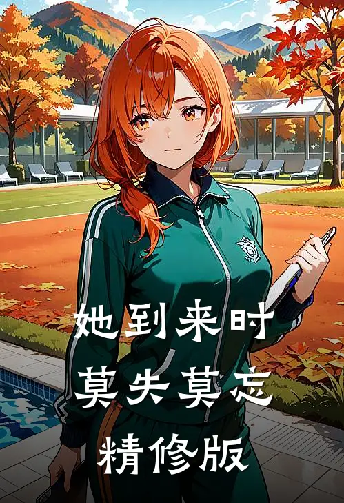 她到来时莫失莫忘精修版