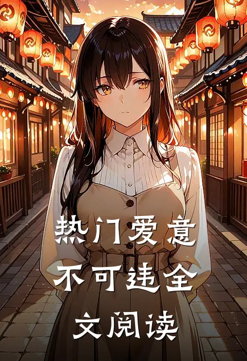 热门爱意不可违全文阅读