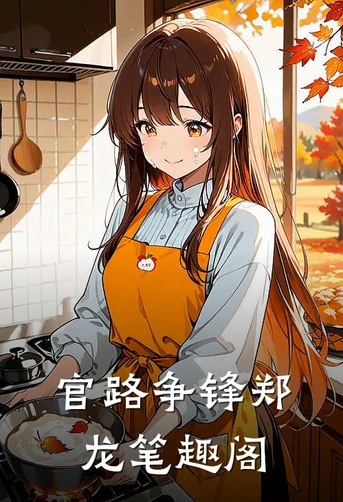 官路争锋郑龙笔趣阁