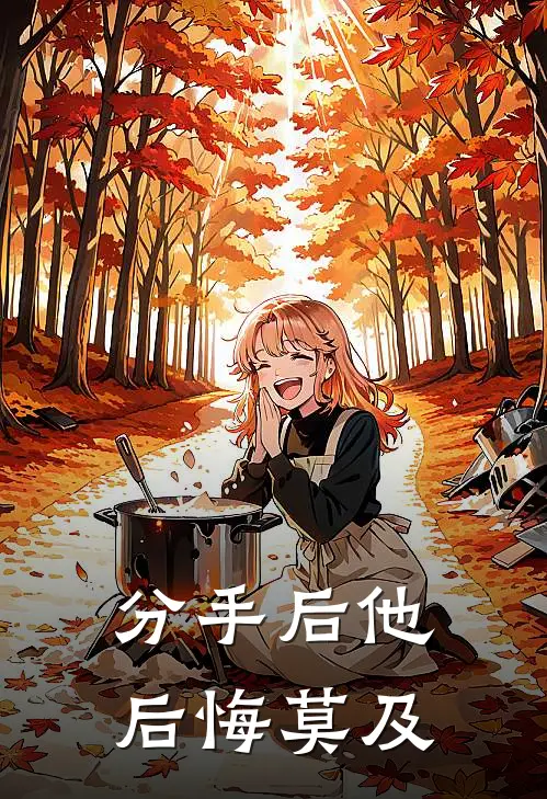 分手后他后悔莫及
