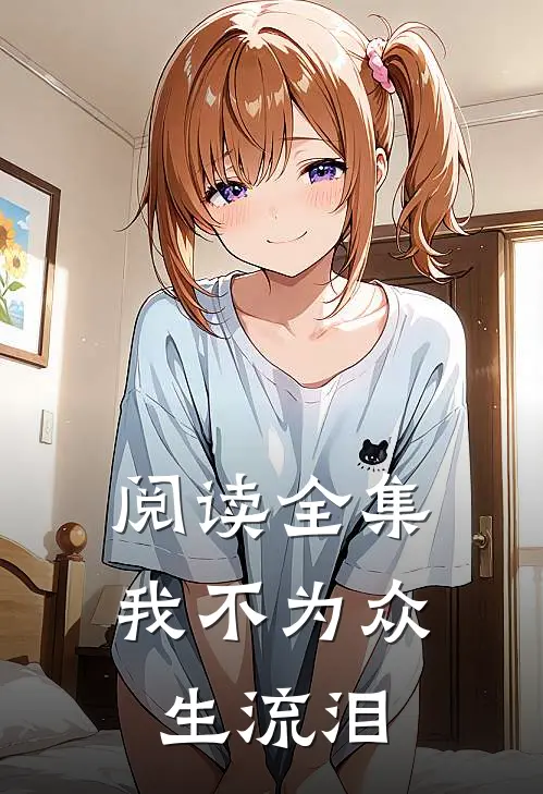 阅读全集我不为众生流泪