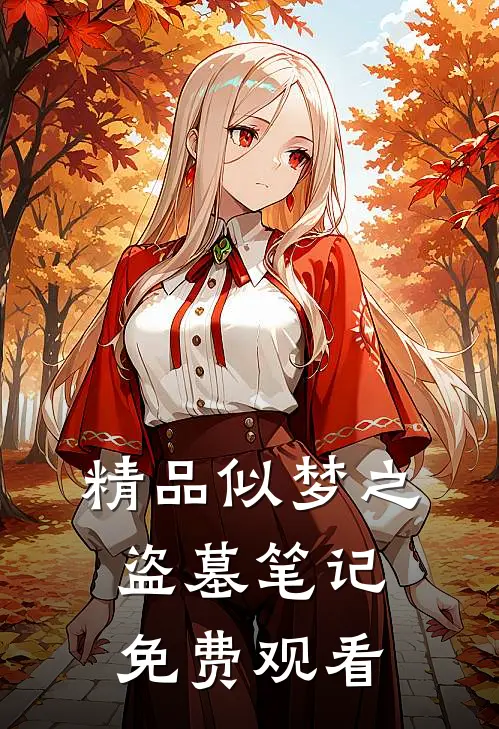 精品似梦之盗墓笔记免费观看