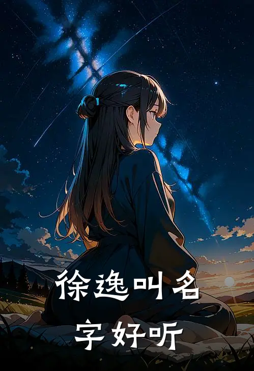 徐逸叫名字好听