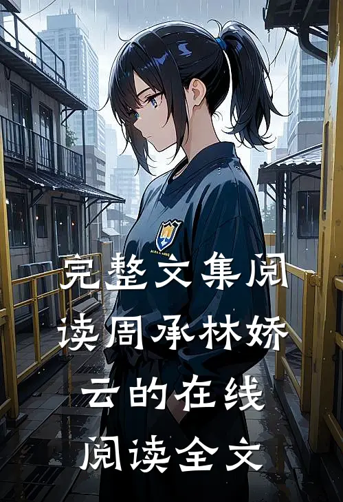 完整文集阅读周承林娇云的在线阅读全文
