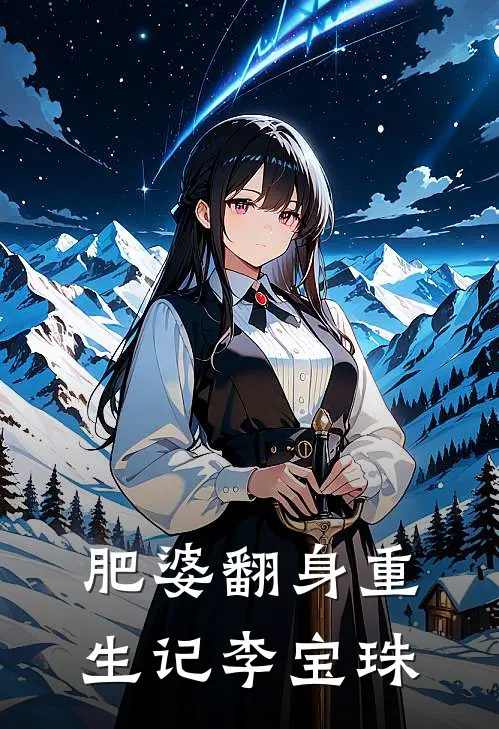 肥婆翻身重生记李宝珠