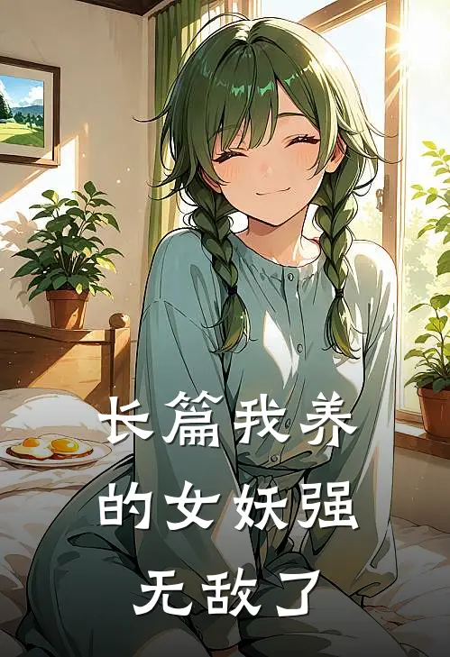 长篇我养的女妖强无敌了