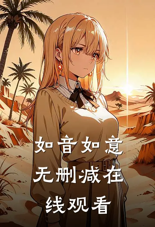 如音如意无删减在线观看