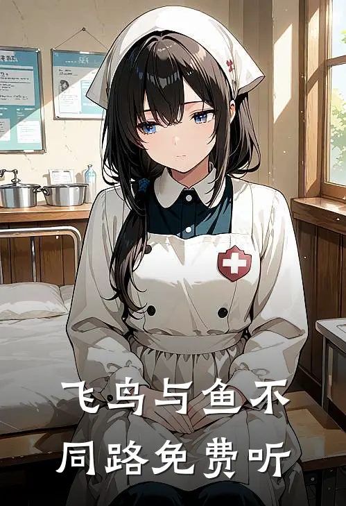 飞鸟与鱼不同路免费听